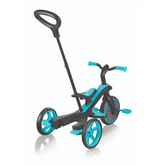 Globber Trike Explorer Deep Teal